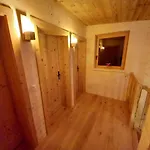Gipfelsturm Haus im Ennstal