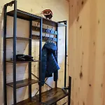 Gipfelsturm Chalé *