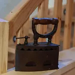 Gipfelsturm Chalé
