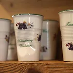 Chalé Gipfelsturm *