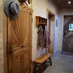 Gipfelsturm Chalé *