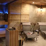 Gipfelsturm Chalé *
