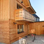 Chalé Gipfelsturm *