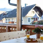 Chalé Gipfelsturm *