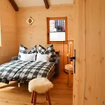 Gipfelsturm Chalé Haus im Ennstal