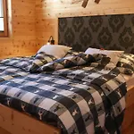 Chalé Gipfelsturm