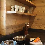Chalé Gipfelsturm Haus im Ennstal