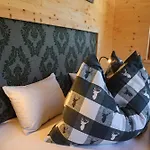 Chalé Gipfelsturm *