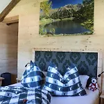 Gipfelsturm Haus im Ennstal