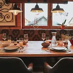 Chalé Gipfelsturm Haus im Ennstal