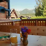 Gipfelsturm Chalé