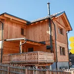 Gipfelsturm Chalé