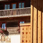 Gipfelsturm Chalé *
