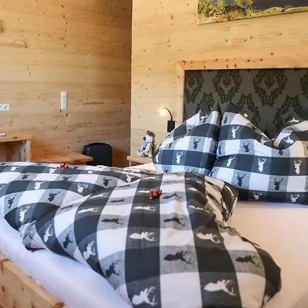 Chalet Gipfelsturm Haus im Ennstal