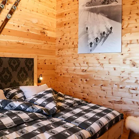 Gipfelsturm Chalet *