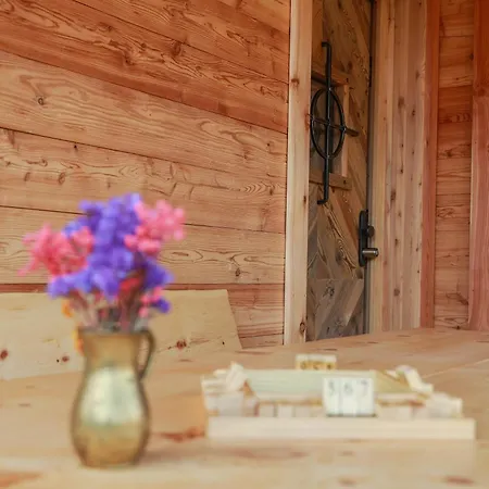 Gipfelsturm Alpstuga Haus im Ennstal