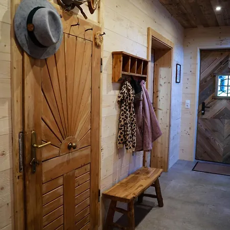 Gipfelsturm Chalet *