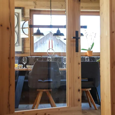 Gipfelsturm Chalet *