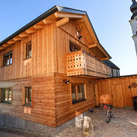 Gipfelsturm Chalé *