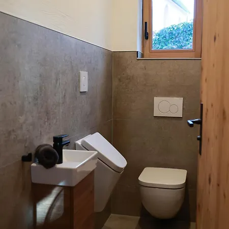 Gipfelsturm * Haus im Ennstal