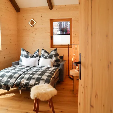Gipfelsturm Chalet Haus im Ennstal