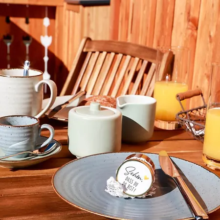 Gipfelsturm Chalet Haus im Ennstal