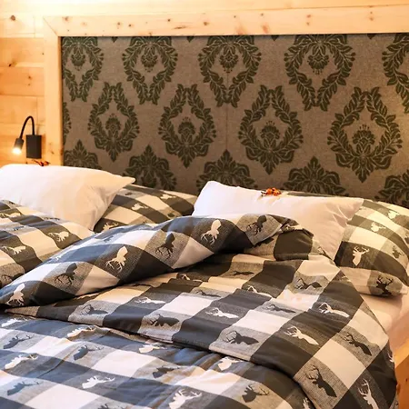 Gipfelsturm Haus im Ennstal