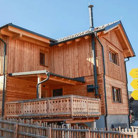 Gipfelsturm Chalet