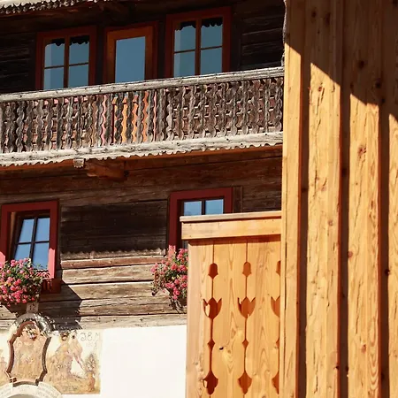 Gipfelsturm Chalet *