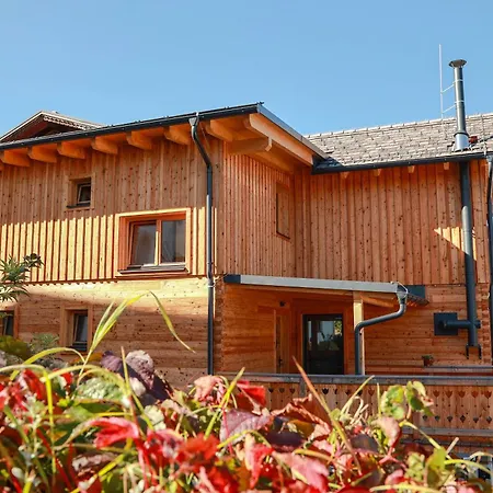 Chalet Gipfelsturm