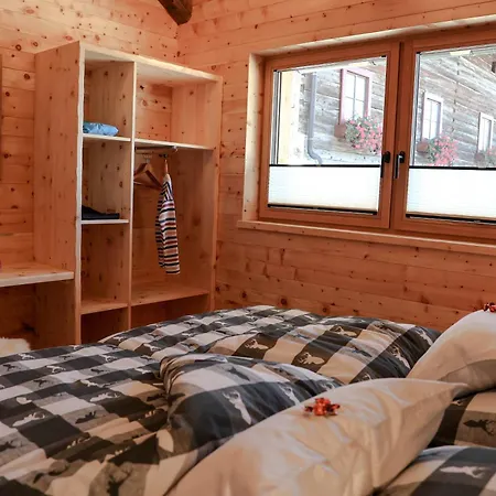 Gipfelsturm Chalet *