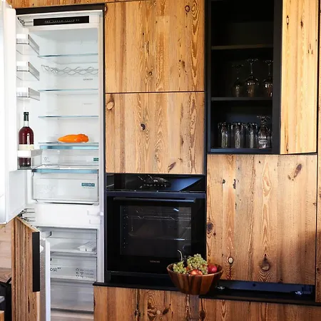 Gipfelsturm Chalet *