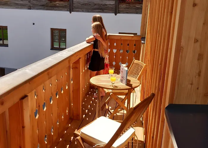 木屋 Gipfelsturm *