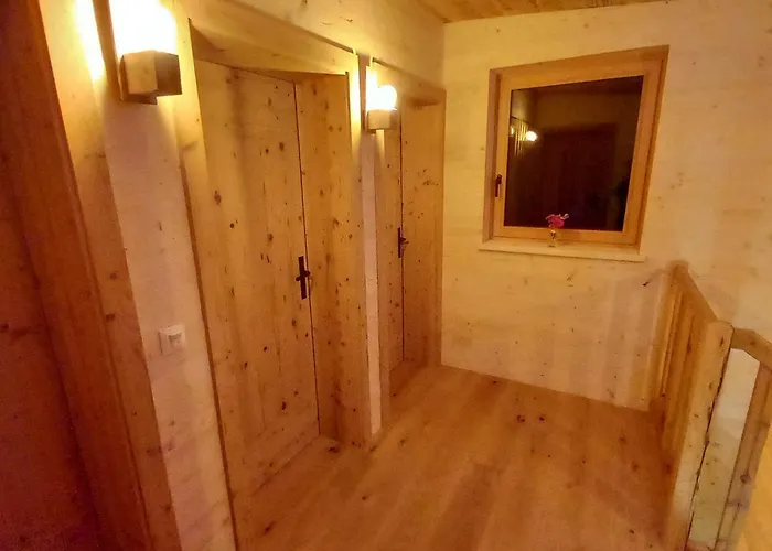 Gipfelsturm 恩斯塔尔豪斯