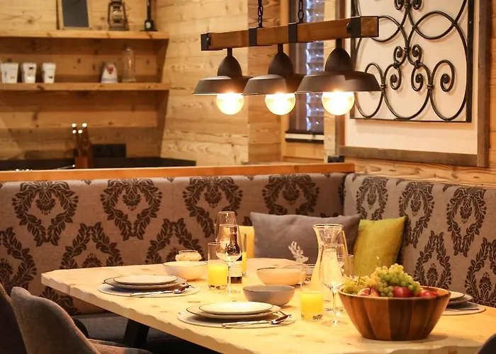 Gipfelsturm * האוס