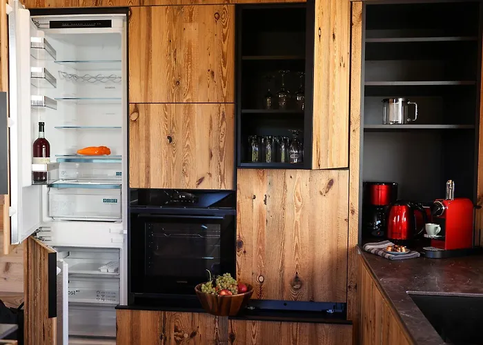 Gipfelsturm 恩斯塔尔豪斯