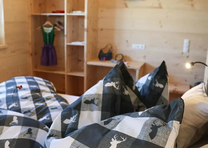 Gipfelsturm Alpstuga *