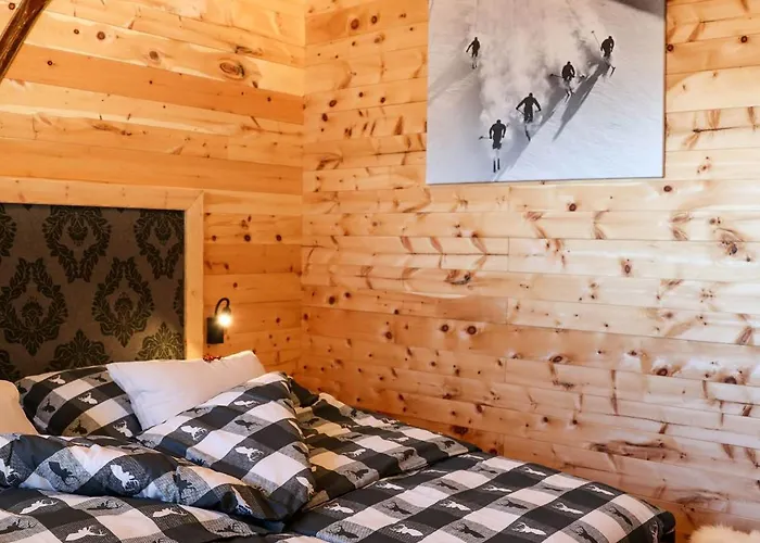 Gipfelsturm בקתה *