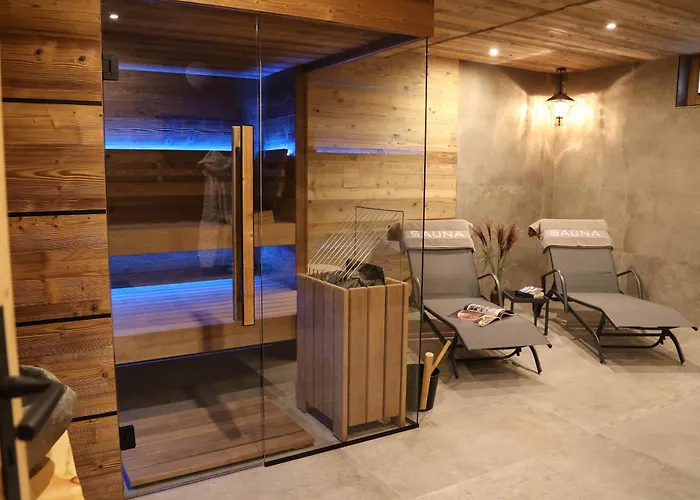 Gipfelsturm Alpstuga