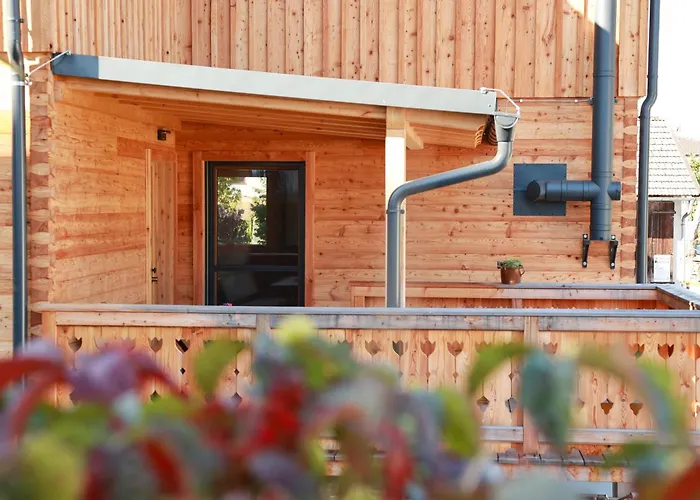 Gipfelsturm * Haus im Ennstal