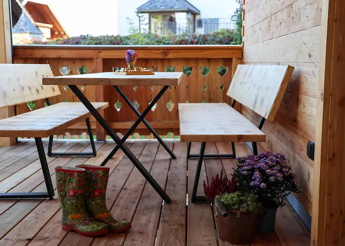 Gipfelsturm Alpstuga *