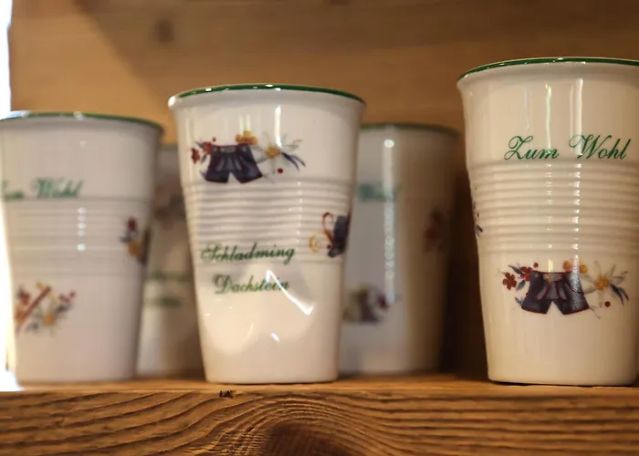 木屋 Gipfelsturm *