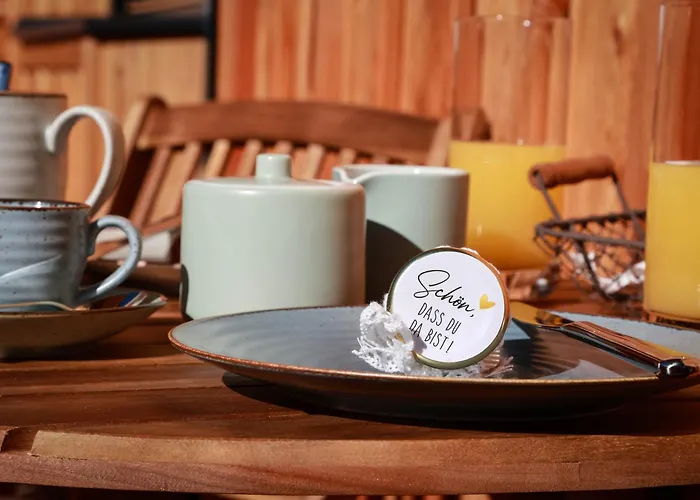 Gipfelsturm Alpstuga *