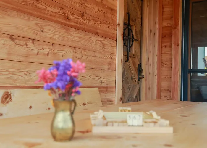 Gipfelsturm Alpstuga Haus im Ennstal