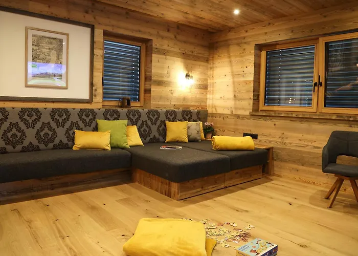 Gipfelsturm * 恩斯塔尔豪斯