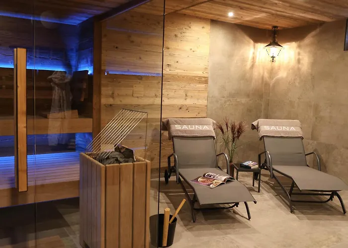 Gipfelsturm Alpstuga *