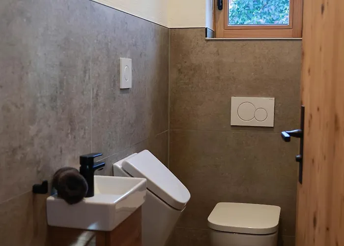 Gipfelsturm * האוס