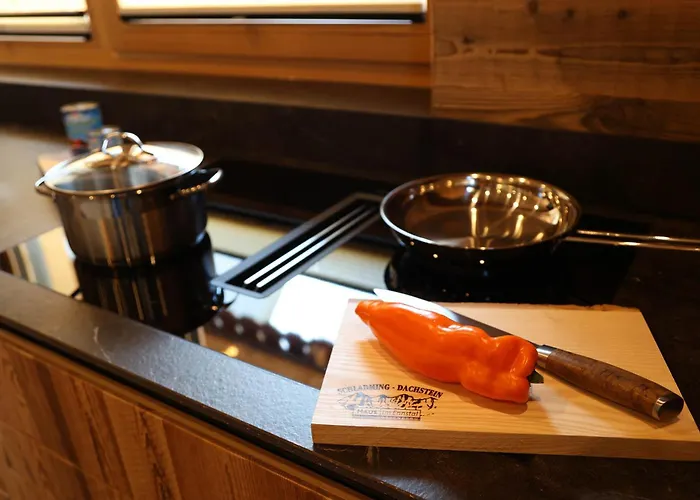 木屋 Gipfelsturm *