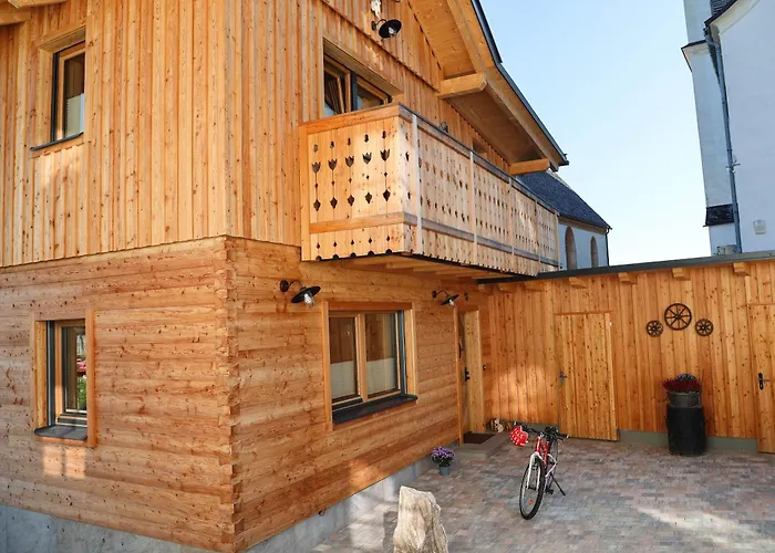 Alpstuga Gipfelsturm *