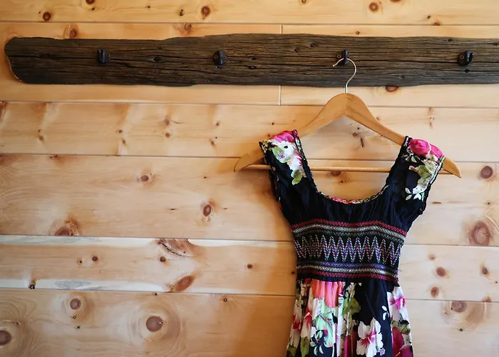 Gipfelsturm 木屋 恩斯塔尔豪斯